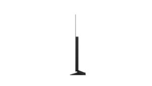 LG OLED65C54LA 65 Zoll OLED evo 4K AI TV, α9 Gen8, webOS 25, 120 Hz, VRR bis 144 Hz, Modell 2025 – Bild 3
