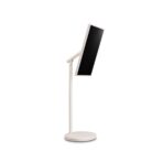 LG StanbyME 2 27LX6TDGA 27 Zoll QHD Lifestyle TV, Touchscreen, 60 Hz, Akku, Streaming Apps, Beige – Bild 3