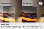 Samsung QN90F 55 Zoll Neo QLED 4K Mini LED TV, NQ4 AI Gen3, Neo Quantum HDR+, Dolby Atmos, Vision AI – Bild 8