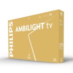 Philips Ambilight 75PUS8500 75 Zoll 4K LED Smart TV, Titan OS, Dolby Vision und Dolby Atmos – Bild 11