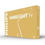 Philips Ambilight 75MLED910 75 Zoll Mini LED 4K Smart TV, P5 Engine, Titan OS, Dolby Vision und Atmos – Bild 14