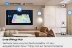 Samsung S90F 65 Zoll OLED 4K Smart TV, NQ4 AI Gen3, OLED HDR+, Dolby Atmos und Motion Xcelerator – Bild 9