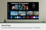 Samsung Q6FA 85 Zoll QLED 4K Smart TV, Quantum HDR, 4K Upscaling, Vision AI und Samsung TV Plus – Bild 9