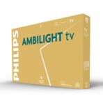 Philips Ambilight 75PUS8500 75 Zoll 4K LED Smart TV, Titan OS, Dolby Vision und Dolby Atmos – Bild 10