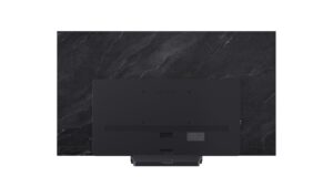 LG OLED65C54LA 65 Zoll OLED evo 4K AI TV, α9 Gen8, webOS 25, 120 Hz, VRR bis 144 Hz, Modell 2025 – Bild 4