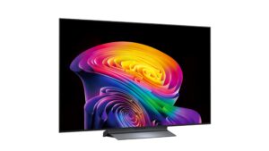 LG OLED55C6ELB 55 Zoll OLED evo 4K AI TV, α11 Gen3, webOS 26, 120 Hz, VRR bis 165 Hz, Modell 2026 – Bild 13