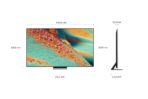 Samsung QN85F 65 Zoll Neo QLED 4K Mini LED TV, NQ4 AI Gen2, Quantum Matrix Plus, Dolby Atmos, Vision AI – Bild 4