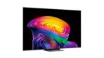 LG OLED83C6ELB 83 Zoll OLED evo 4K AI TV, α11 Gen3, webOS 26, 120 Hz, VRR bis 165 Hz, Modell 2026 – Bild 14
