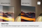 Samsung QN90F 55 Zoll Neo QLED 4K Mini LED TV, NQ4 AI Gen3, Neo Quantum HDR+, Dolby Atmos, Vision AI – Bild 6