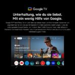 Xiaomi TV Max 85 Zoll QLED 4K UHD Smart TV mit Dolby Vision und Dolby Atmos – Bild 10