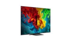 LG 75QNED83B6A 75 Zoll 4K QNED evo Mini LED AI TV, α8 Gen3, webOS 26, 120 Hz, VRR bis 144 Hz, 2026 – Bild 13