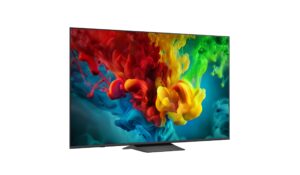 LG 75QNED83B6A 75 Zoll 4K QNED evo Mini LED AI TV, α8 Gen3, webOS 26, 120 Hz, VRR bis 144 Hz, 2026 – Bild 12