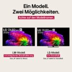 LG OLED77G67LW 77 Zoll OLED evo 4K AI TV, α11 Gen3, webOS 26, 120 Hz, VRR bis 165 Hz, Modell 2026 – Bild 13