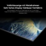 Xiaomi TV Max 85 Zoll QLED 4K UHD Smart TV mit Dolby Vision und Dolby Atmos – Bild 14