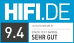 LG OLED83C6ELB 83 Zoll OLED evo 4K AI TV, α11 Gen3, webOS 26, 120 Hz, VRR bis 165 Hz, Modell 2026 – Bild 3