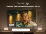 TCL 85T6C 85 Zoll QLED 4K Fire TV, HDR10+, Dolby Vision & Atmos, Onkyo 2.1, HDMI 2.1, AirPlay 2 – Bild 10