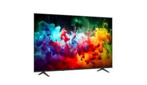 LG 75QNED7EB3A 75 Zoll 4K QNED Mini LED AI TV, α7 Gen9, webOS 26, 60 Hz, VRR, Modell 2026 – Bild 13