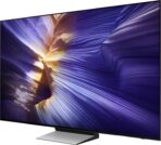 Samsung S90F 65 Zoll OLED 4K Smart TV, NQ4 AI Gen3, OLED HDR+, Dolby Atmos, 144 Hz, niederländische Version – Bild 2