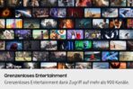 Samsung Q6FA 75 Zoll QLED 4K Smart TV, Quantum HDR, 4K Upscaling, Vision AI und Samsung TV Plus – Bild 10
