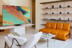 Samsung QN85F 65 Zoll Neo QLED 4K Mini LED TV, NQ4 AI Gen2, Quantum Matrix Plus, Dolby Atmos, Vision AI – Bild 13