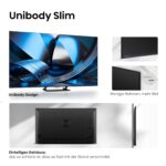 Hisense 65U7DSE 65 Zoll 4K Hi-QLED Mini LED Smart TV, 144 Hz, Dolby Vision Atmos, IMAX Enhanced, 2026 – Bild 7
