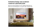 LG OLED83C6ELB 83 Zoll OLED evo 4K AI TV, α11 Gen3, webOS 26, 120 Hz, VRR bis 165 Hz, Modell 2026 – Bild 12