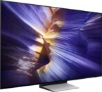 Samsung S90F 65 Zoll OLED 4K Smart TV, NQ4 AI Gen3, OLED HDR+, Dolby Atmos, 144 Hz, niederländische Version – Bild 3