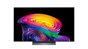 LG OLED55C6ELB 55 Zoll OLED evo 4K AI TV, α11 Gen3, webOS 26, 120 Hz, VRR bis 165 Hz, Modell 2026 – Bild 12