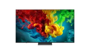 LG 75QNED83B6A 75 Zoll 4K QNED evo Mini LED AI TV, α8 Gen3, webOS 26, 120 Hz, VRR bis 144 Hz, 2026 – Bild 11