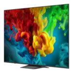 LG 85QNED83B6A 85 Zoll 4K QNED evo Mini LED AI TV, α8 Gen3, webOS 26, 120 Hz, VRR bis 144 Hz, 2026 – Bild 13