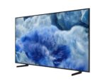 Samsung Q8F 75 Zoll QLED 4K Smart TV, Q4 AI, Quantum Dot, HDR10+, Tizen, WLAN, Bluetooth 5.3, ungarische Version – Bild 2