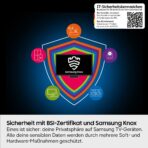 Samsung S90F 77 Zoll OLED 4K Smart TV, NQ4 AI Gen3, OLED HDR+, Dolby Atmos, Gaming Hub, 144 Hz – Bild 7