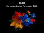 TCL 85T6C 85 Zoll QLED 4K Fire TV, HDR10+, Dolby Vision & Atmos, Onkyo 2.1, HDMI 2.1, AirPlay 2 – Bild 5