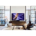 Samsung S90F 55 Zoll OLED 4K Smart TV, NQ4 AI Gen3, OLED HDR+, Dolby Atmos und Motion Xcelerator – Bild 4