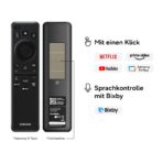 Samsung S90F 77 Zoll OLED 4K Smart TV, NQ4 AI Gen3, OLED HDR+, Dolby Atmos, Gaming Hub, 144 Hz – Bild 10