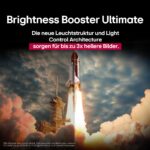 LG OLED65G59LS 65 Zoll OLED evo 4K AI TV, α11 Gen2, webOS 25, 120 Hz, VRR bis 165 Hz, Modell 2025 – Bild 9