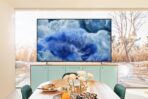 Samsung Q8F 85 Zoll QLED 4K Smart TV, Q4 AI Prozessor, Quantum Dot, AirSlim, Gaming Hub und Vision AI – Bild 13