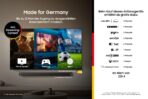 Samsung The Frame LS03F 65 Zoll QLED 4K Smart TV, NQ4 AI Gen2, Art Mode, One Connect, Modell 2025 – Bild 3