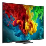 LG 85QNED83B6A 85 Zoll 4K QNED evo Mini LED AI TV, α8 Gen3, webOS 26, 120 Hz, VRR bis 144 Hz, 2026 – Bild 12