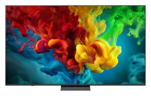 LG 85QNED83B6A 85 Zoll 4K QNED evo Mini LED AI TV, α8 Gen3, webOS 26, 120 Hz, VRR bis 144 Hz, 2026 – Bild 11