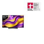 LG OLED48G56LS 48 Zoll OLED evo 4K TV, α11 AI-Prozessor, webOS 25, Dolby Vision, bis 120 Hz, Modell 2025 – Bild 3