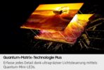 Samsung QN85F 65 Zoll Neo QLED 4K Mini LED TV, NQ4 AI Gen2, Quantum Matrix Plus, Dolby Atmos, Vision AI – Bild 6
