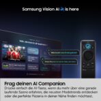 Samsung S90F 65 Zoll OLED 4K Smart TV, NQ4 AI Gen3, OLED HDR+, Dolby Atmos und Motion Xcelerator – Bild 10