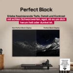 LG OLED65C5ELB 65 Zoll OLED evo 4K AI TV, α9 Gen8, webOS 25, 120 Hz, VRR bis 144 Hz, Modell 2025 – Bild 8