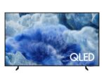 Samsung Q8F 75 Zoll QLED 4K Smart TV, Q4 AI, Quantum Dot, HDR10+, Tizen, WLAN, Bluetooth 5.3, ungarische Version