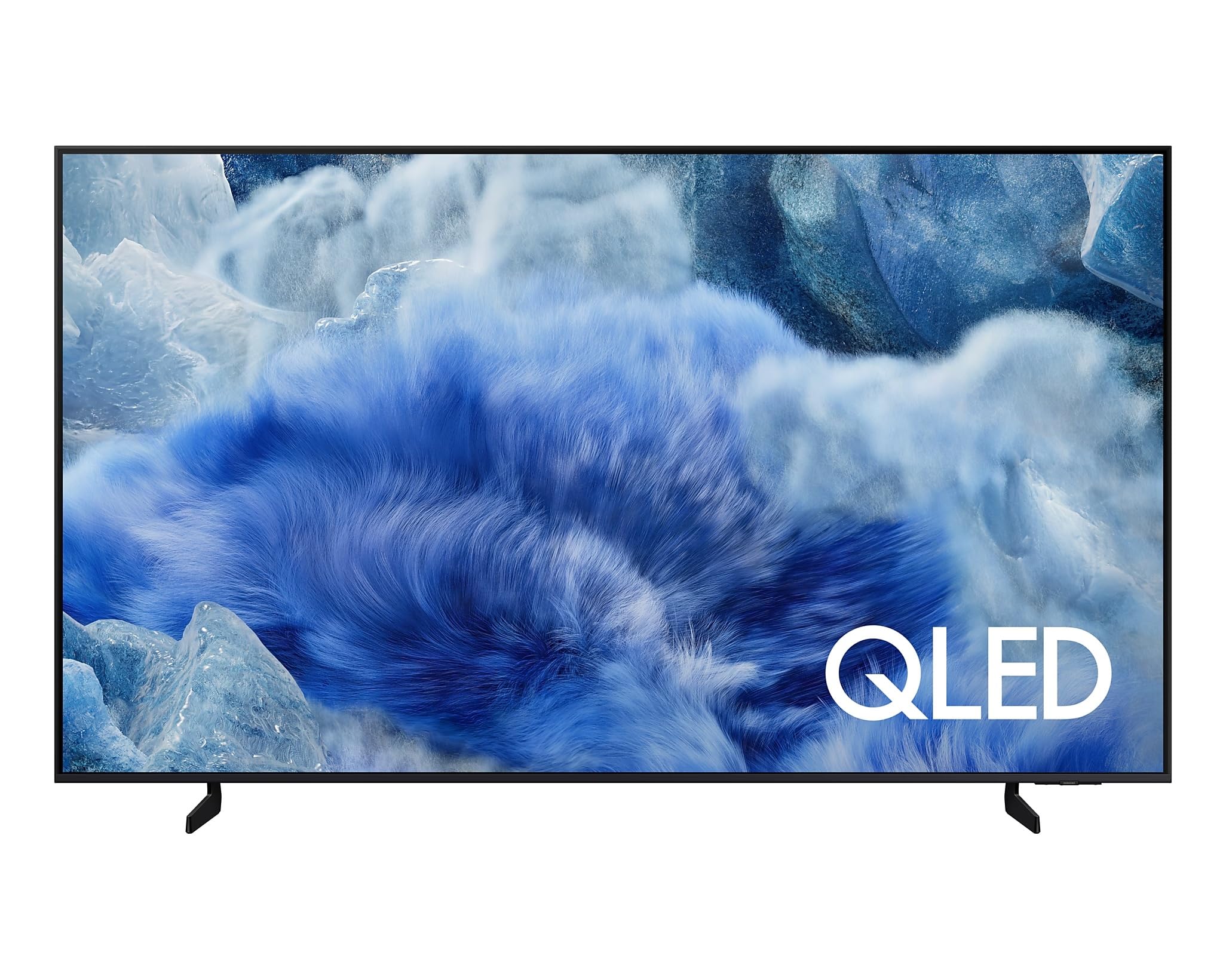 81GCbyY4J-L Samsung Q8F 75 Zoll QLED 4K Smart TV, Q4 AI, Quantum Dot, HDR10+, Tizen, WLAN, Bluetooth 5.3, ungarische Version – Bild 1