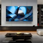 Hisense 65U7DSE 65 Zoll 4K Hi-QLED Mini LED Smart TV, 144 Hz, Dolby Vision Atmos, IMAX Enhanced, 2026 – Bild 15