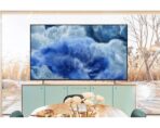 Samsung Q8F 75 Zoll QLED 4K Smart TV, Q4 AI, Quantum Dot, HDR10+, Tizen, WLAN, Bluetooth 5.3, ungarische Version – Bild 3