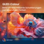 Hisense 98E7Q 98 Zoll 4K QLED Smart TV, 144 Hz Game Mode Pro, Dolby Vision Atmos, AI 4K Upscaler – Bild 6