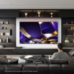 Hisense 65U7DS PRO 65 Zoll 4K Hi-QLED Mini LED Pro Smart TV, 165 Hz, Dolby Vision Atmos, IMAX, 2026 – Bild 14